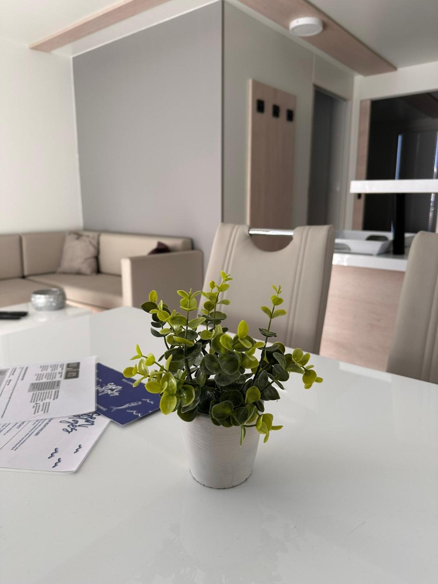 דירות בפורטורוז Floating House - Marina Pearl מראה חיצוני תמונה