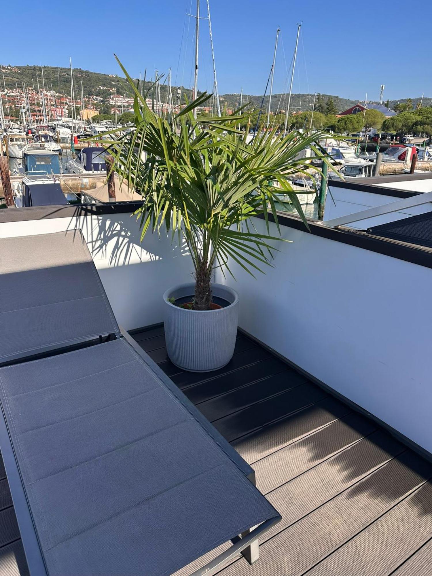 דירות בפורטורוז Floating House - Marina Pearl מראה חיצוני תמונה