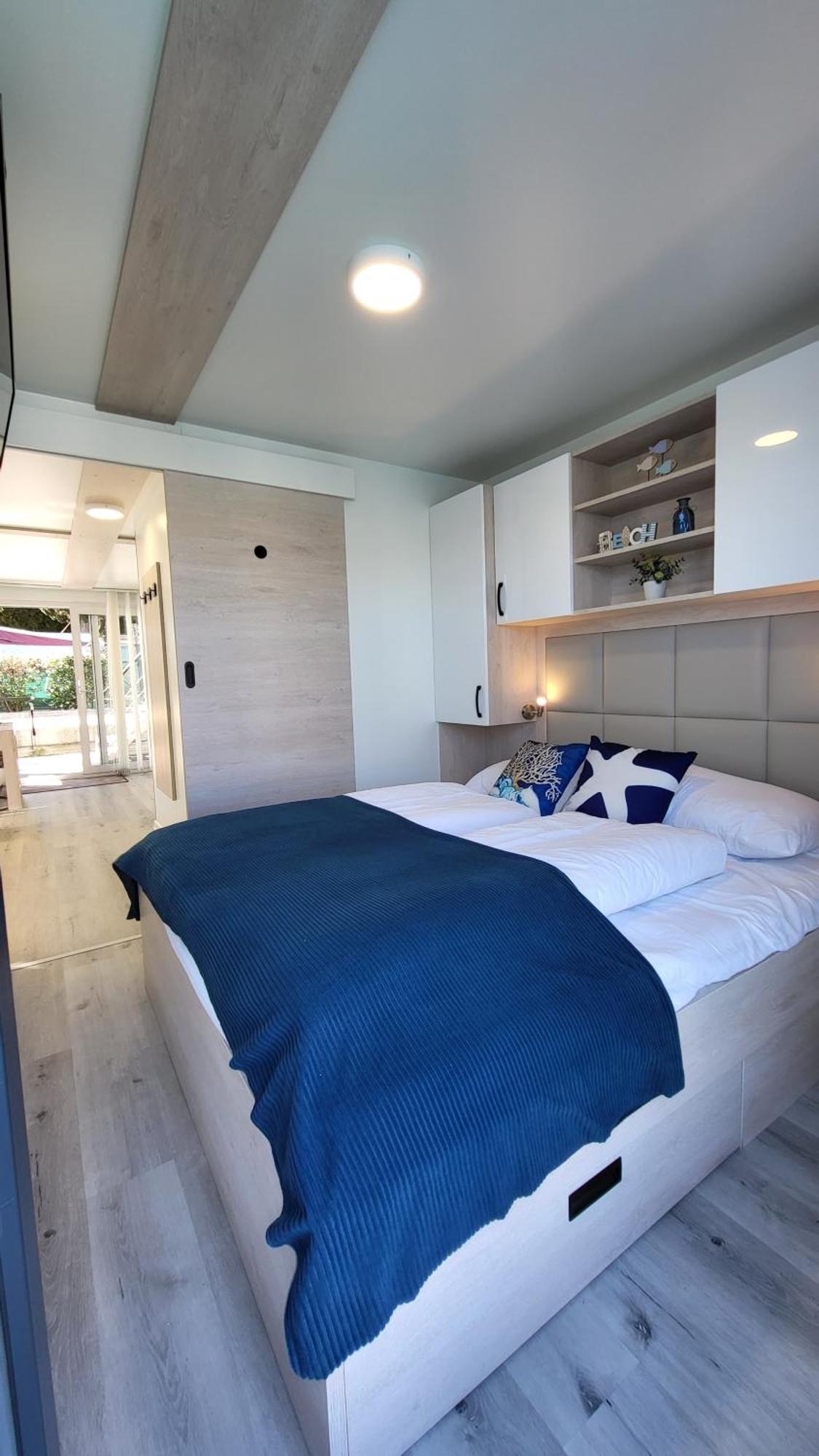 דירות בפורטורוז Floating House - Marina Pearl מראה חיצוני תמונה