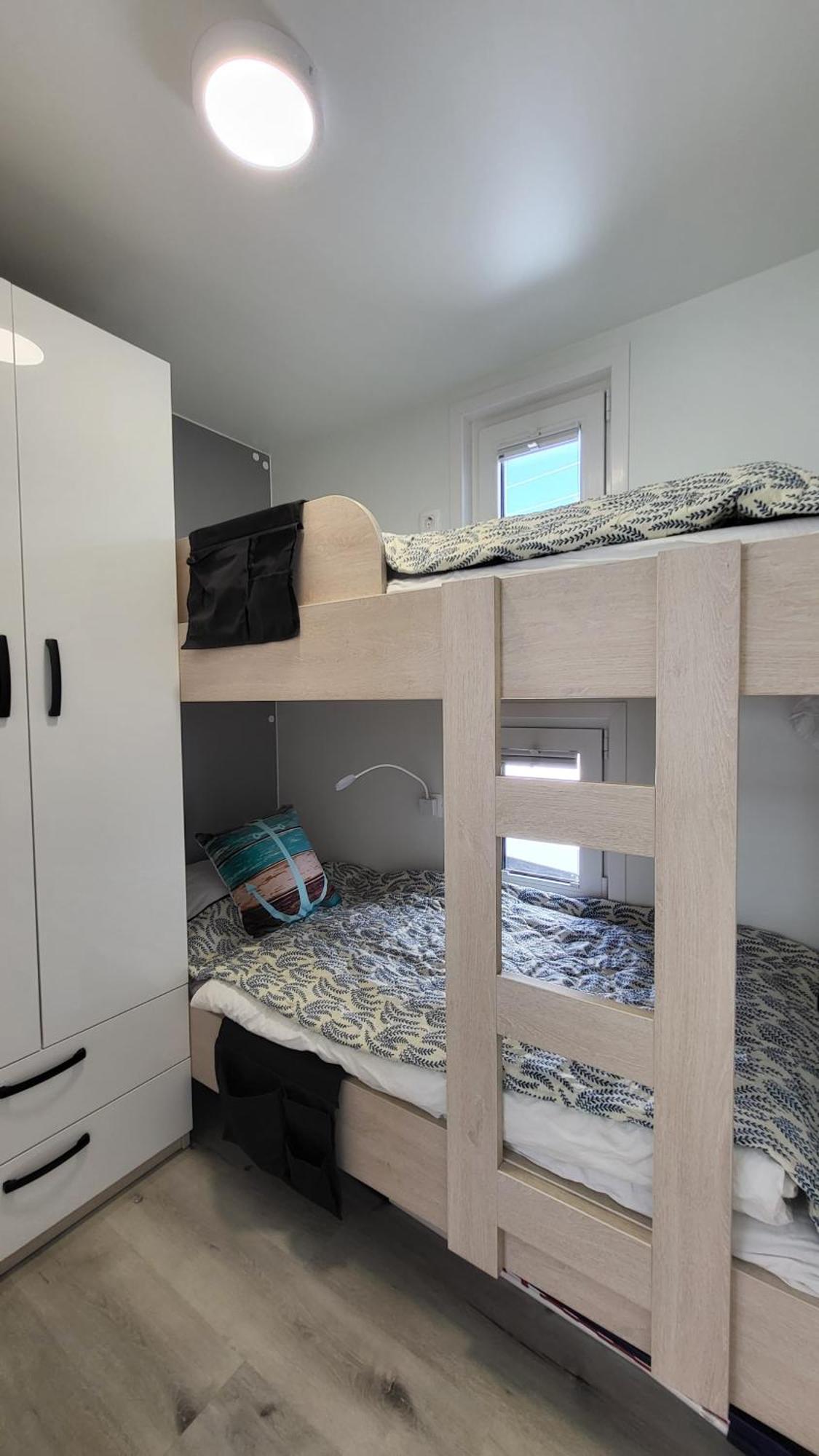דירות בפורטורוז Floating House - Marina Pearl מראה חיצוני תמונה