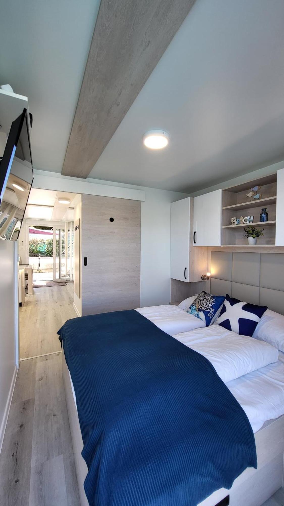דירות בפורטורוז Floating House - Marina Pearl מראה חיצוני תמונה