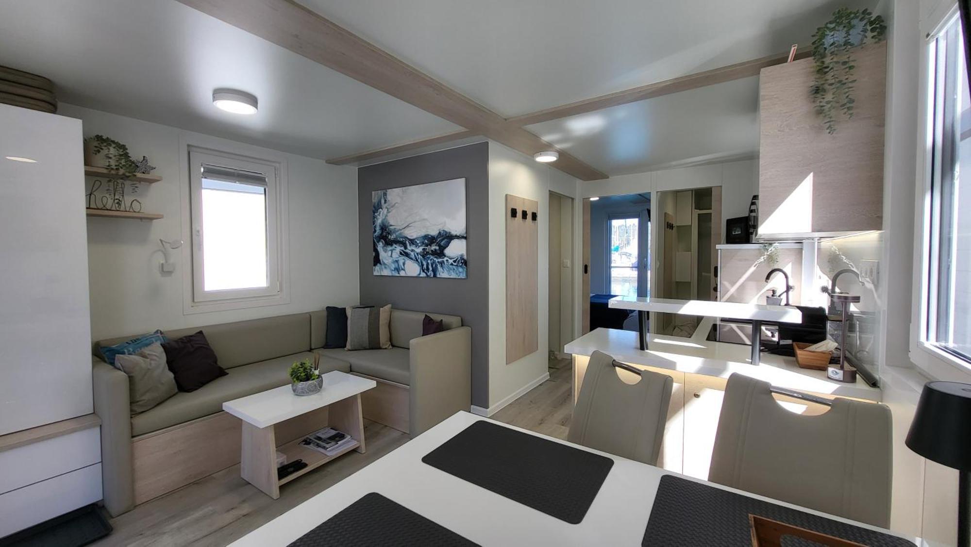 דירות בפורטורוז Floating House - Marina Pearl מראה חיצוני תמונה