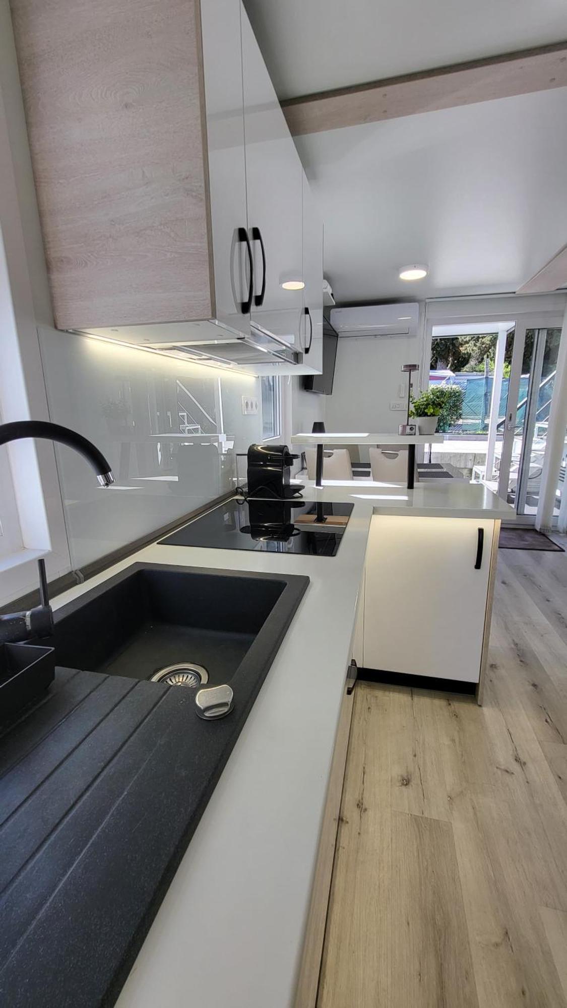 דירות בפורטורוז Floating House - Marina Pearl מראה חיצוני תמונה